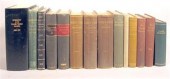 14 vols.  Pennsylvania & Relat