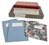14 VOLUMES, ROBERT PENN WARREN