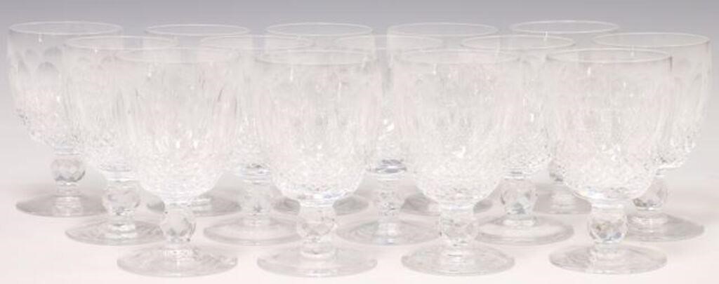(14) WATERFORD 'COLLEEN' CUT