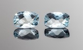 1.40 CTTW. LOOSE CUSHION-CUT A