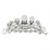 (141 PC) ROSENTHAL PORCELAIN D