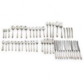(142PC) GORHAM "LANSDOWNE" STE