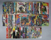 143 FIRST COMICS GRIM JACK JON