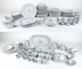 (144) Pcs Copeland Spode porce