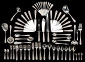 145 PCS. KIRK STIEFF CORSAGE S