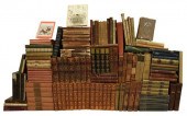 (146) GERMAN LANGUAGE BOOKS, L