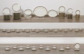 148 PIECE HAVILAND LIMOGES COB
