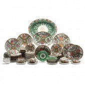 (149) PIECES OF CHINESE EXPORT