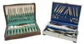 (149) TOWLE CONTOUR STERLING F