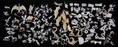 149 VINTAGE DUNGEONS AND DRAGO