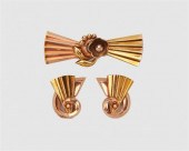 14K BICOLOR GOLD SUITE14K Bico