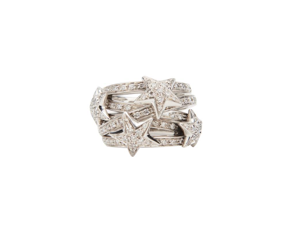 14K GOLD AND DIAMOND RING14K Gold