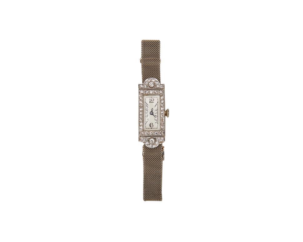 14K GOLD AND DIAMOND