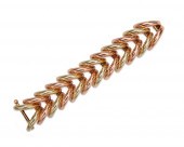14K GOLD BRACELET14K Gold Brac