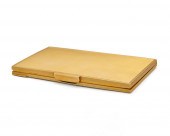 14K GOLD CARD CASE14K Gold Car