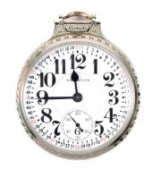 14K GOLD FILLED 992 HAMILTON P