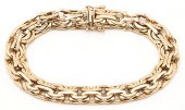 14K GOLD GREGG RUTH DESIGNER B