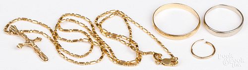 14K GOLD JEWELRY14K gold jewelry,