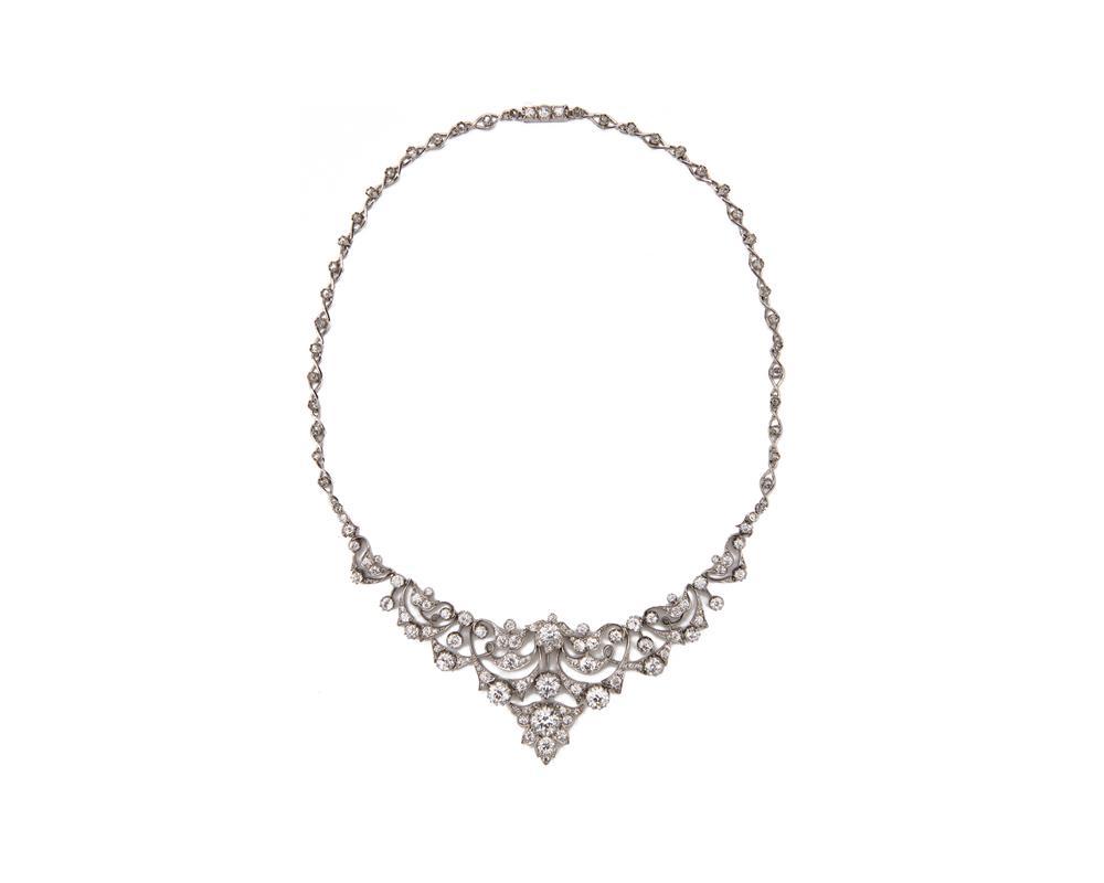 14K GOLD, SILVER, AND DIAMOND