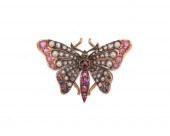 14K GOLD, SILVER, DIAMOND, PEA