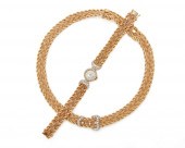 14K GOLD SUITE14K Gold Suite,