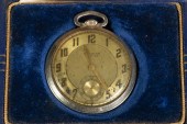 14K GOLD WALTHAM PREMIER COLON