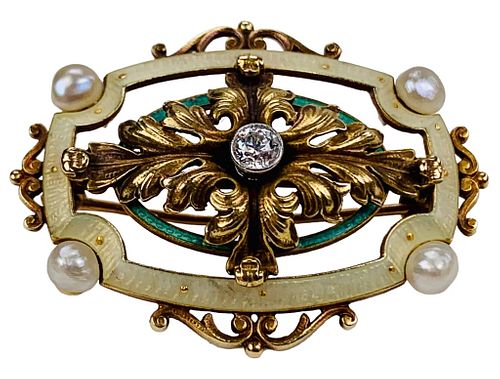 14K PIN14K Pin