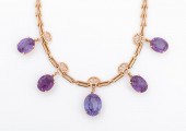 14K SYNTHETIC COLOR CHANGE SAP