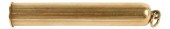 14K YELLOW GOLD CHATELAINE TOO