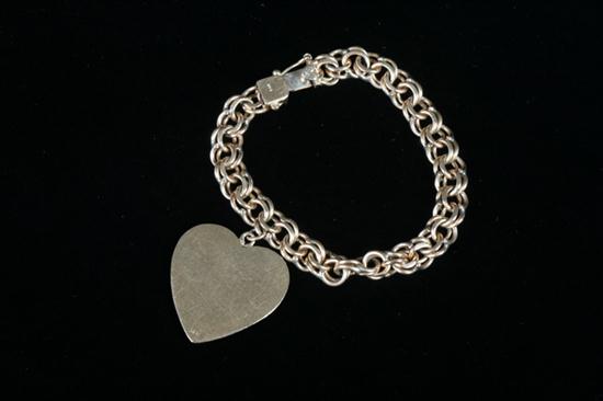 14K YELLOW GOLD DOUBLE-ROUND LINK