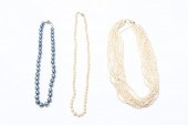 14K YELLOW GOLD & SILVER CLASP