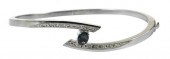 14KT. ALEXANDRITE BRACELEThing