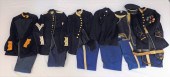 14PC KENTISH GUARD MILITARY UN