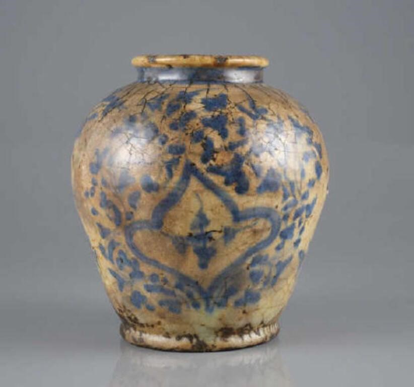 14TH CENTURY PERSIAN SAFAVID