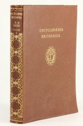 14th Edition Encyclopaedia Bri