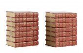 14VOL BEAUX AND BELLES OF ENGL