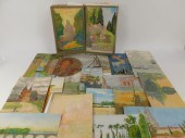 15+ ALICE & CARLETON SPRAGUE I