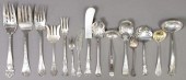 (15) AMERICAN STERLING SILVER