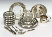 15) AMERICAN STERLING SILVER T