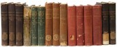 (15) BOOKS: HISTORY, US, PERU,