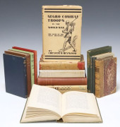 (15) BOOKS: ONE MILITARY &AMP;