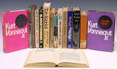 (15) BOOKS: PHILIP ROTH, TOM R