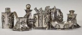 (15) CHINESE HUNG CHONG & CO.