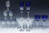 (15) COLLECTION OF ASSORTED CU