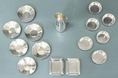 (15) COLLECTION OF DIMINUTIVE