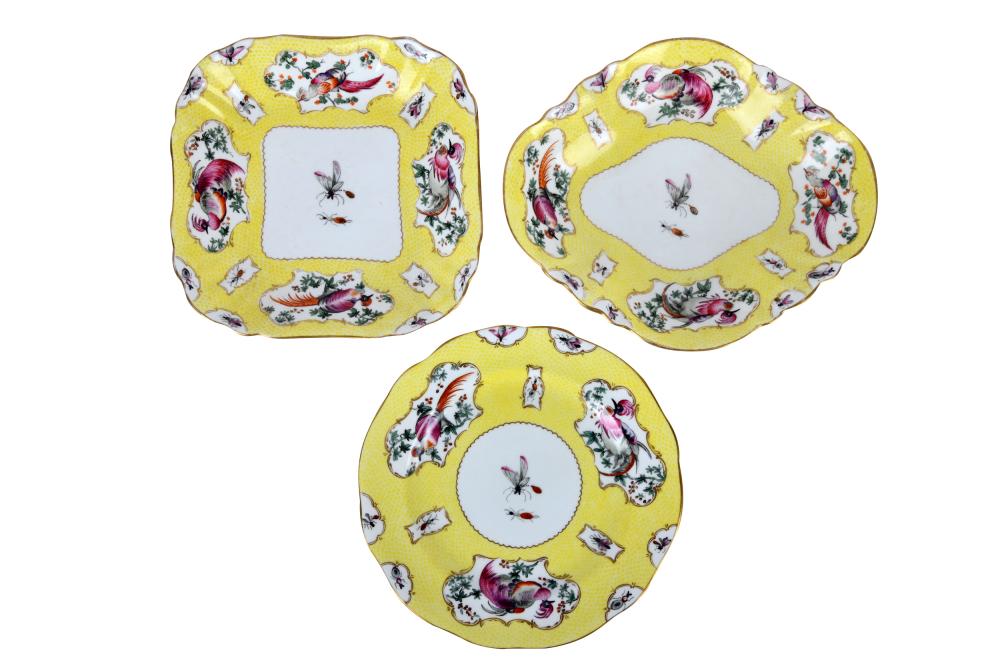 15 CROWN STAFFORDSHIRE