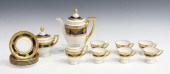 (15) CZECH PIRKENHAMMER ART DE