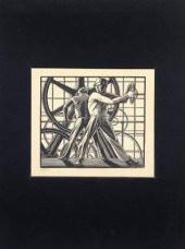 15 Earl Washington prints: mod