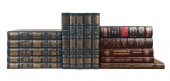 15 EASTON PRESS TWAIN & STEINB