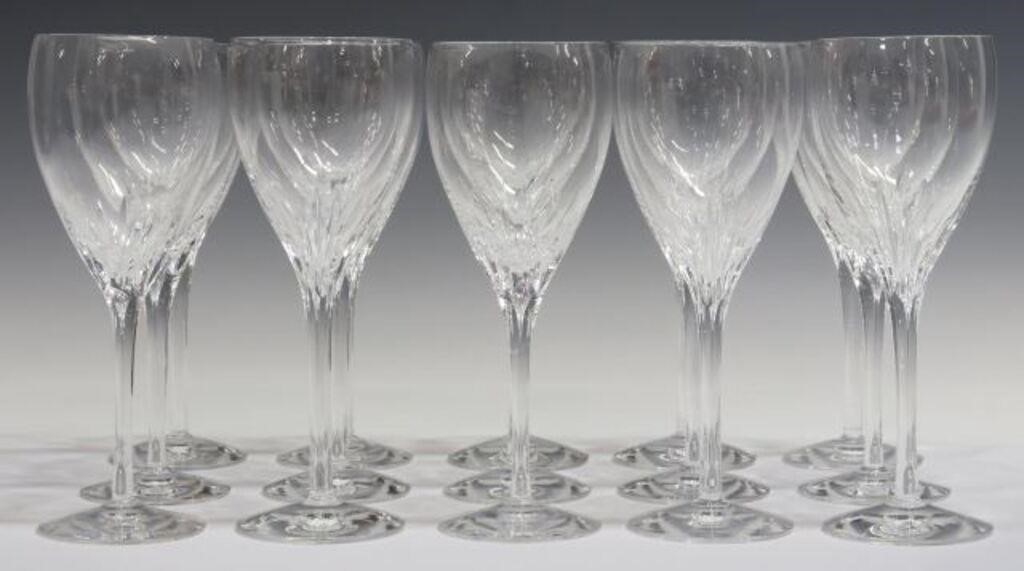 (15) EDINBURGH CRYSTAL 'AILSA'